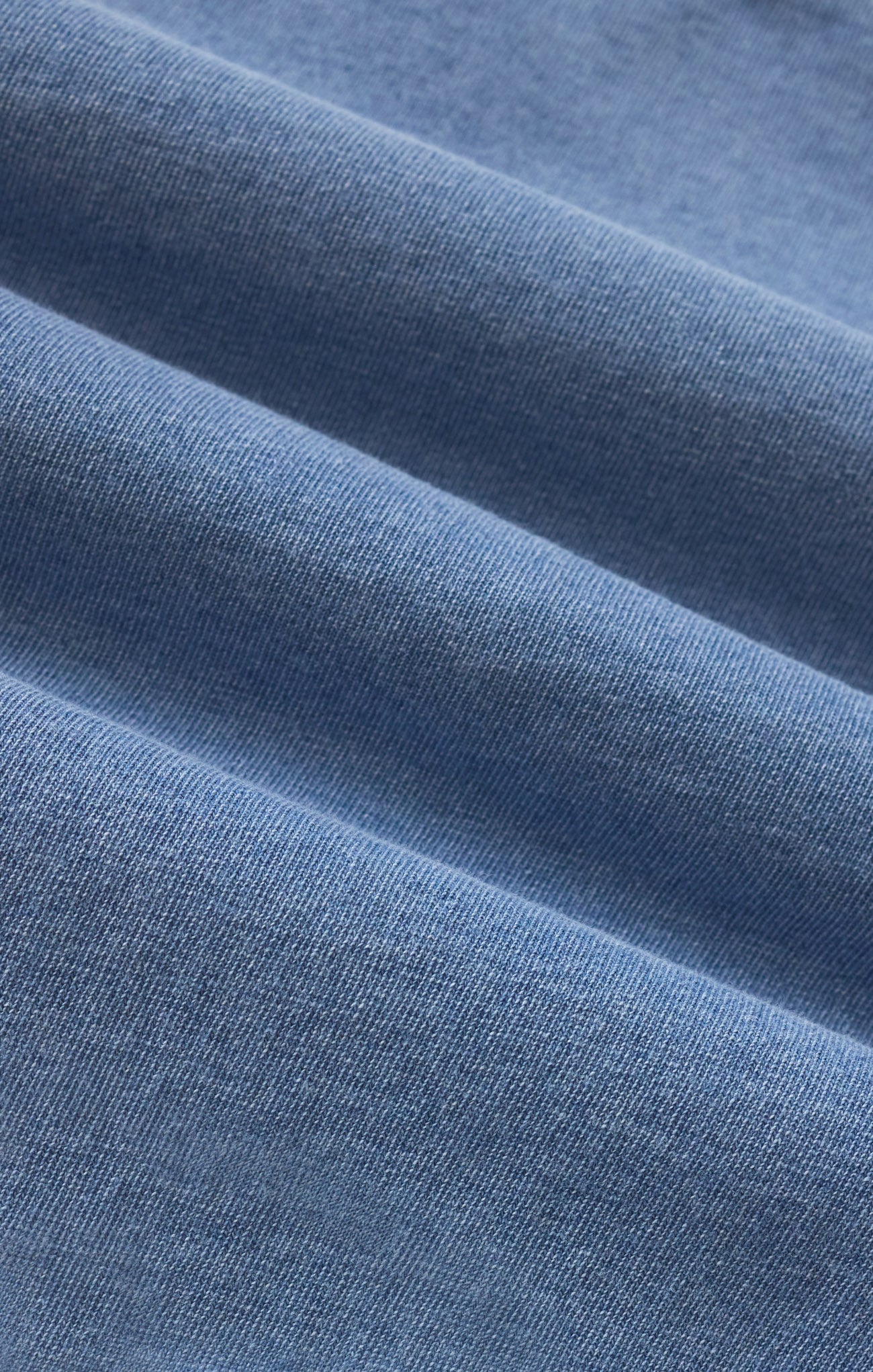 Scout Jersey Denim Pant