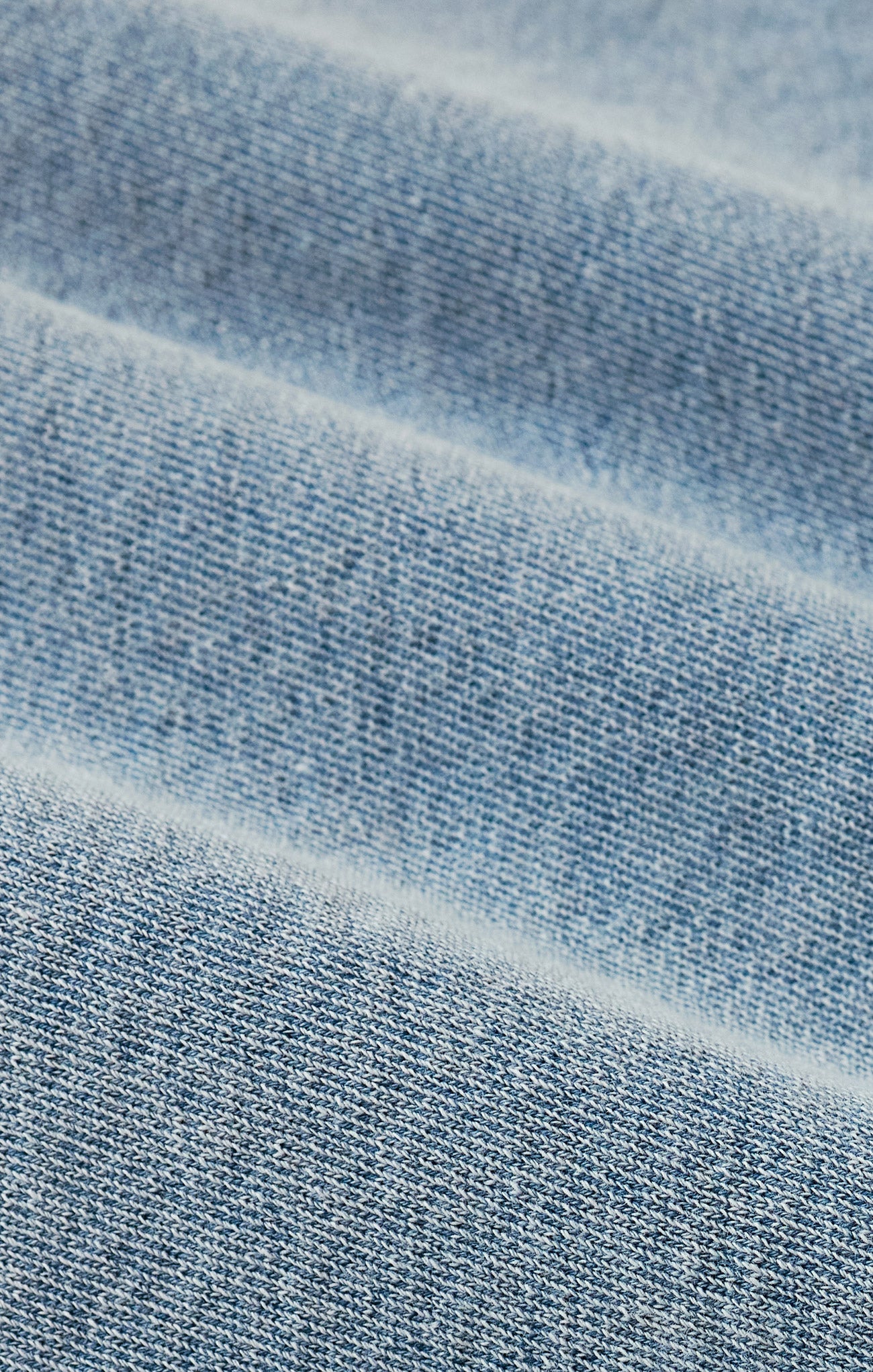 Hunter Knit Denim Pant
