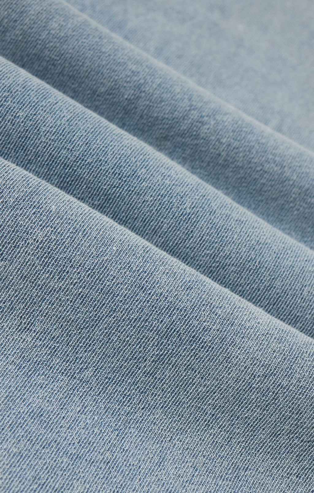 Entourage Knit Denim Pant