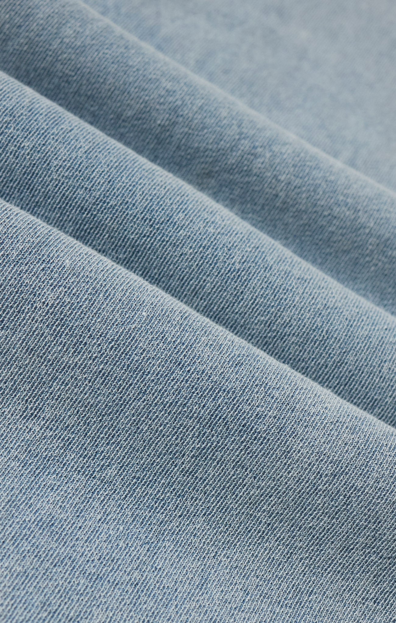 Entourage Knit Denim Pant