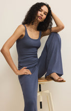 Renae Rib Pant