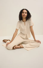 Starboard Crochet Pant