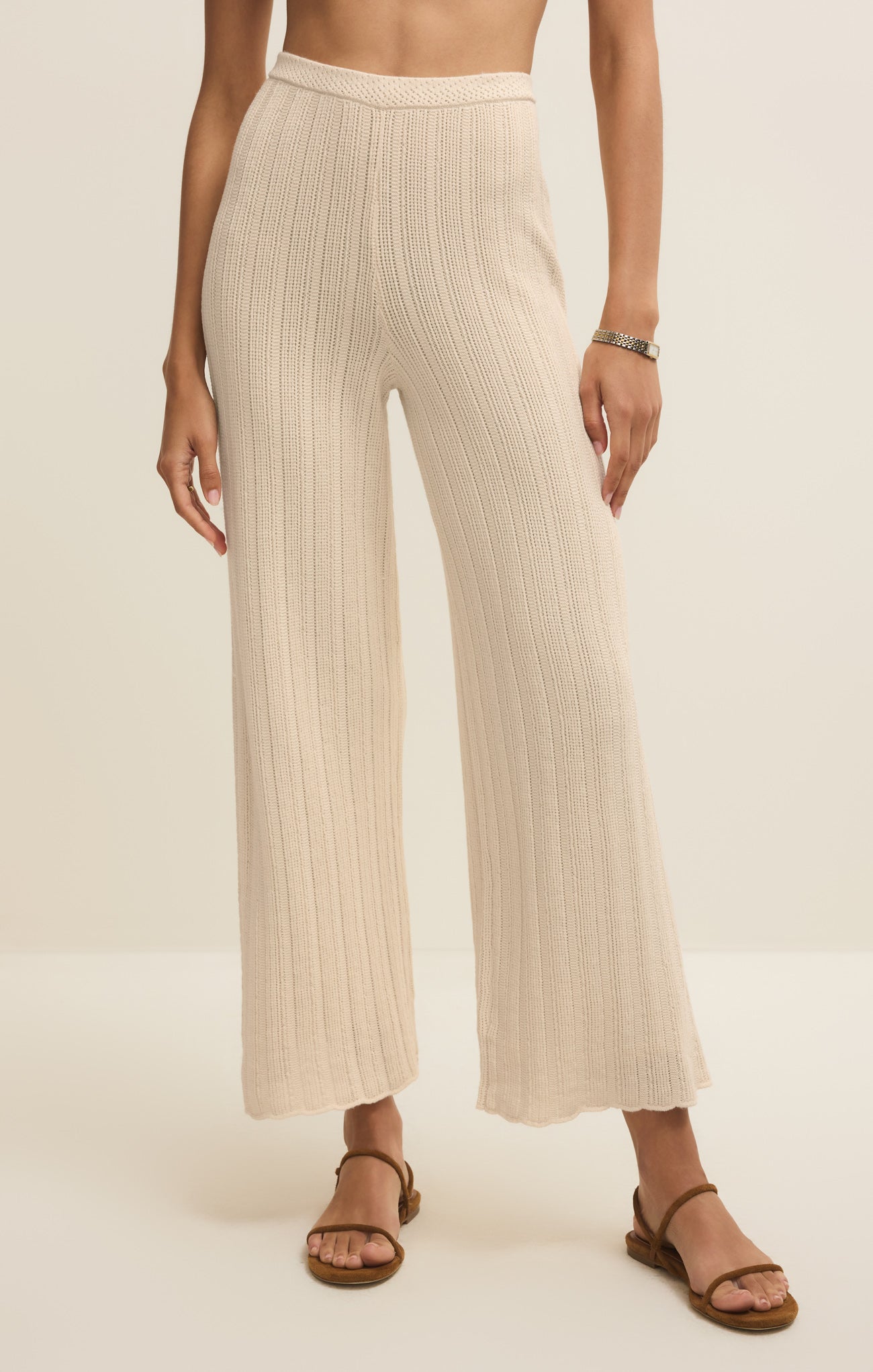 Starboard Crochet Pant Secondary image