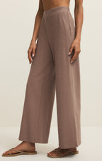 Andre Wide Leg Pant