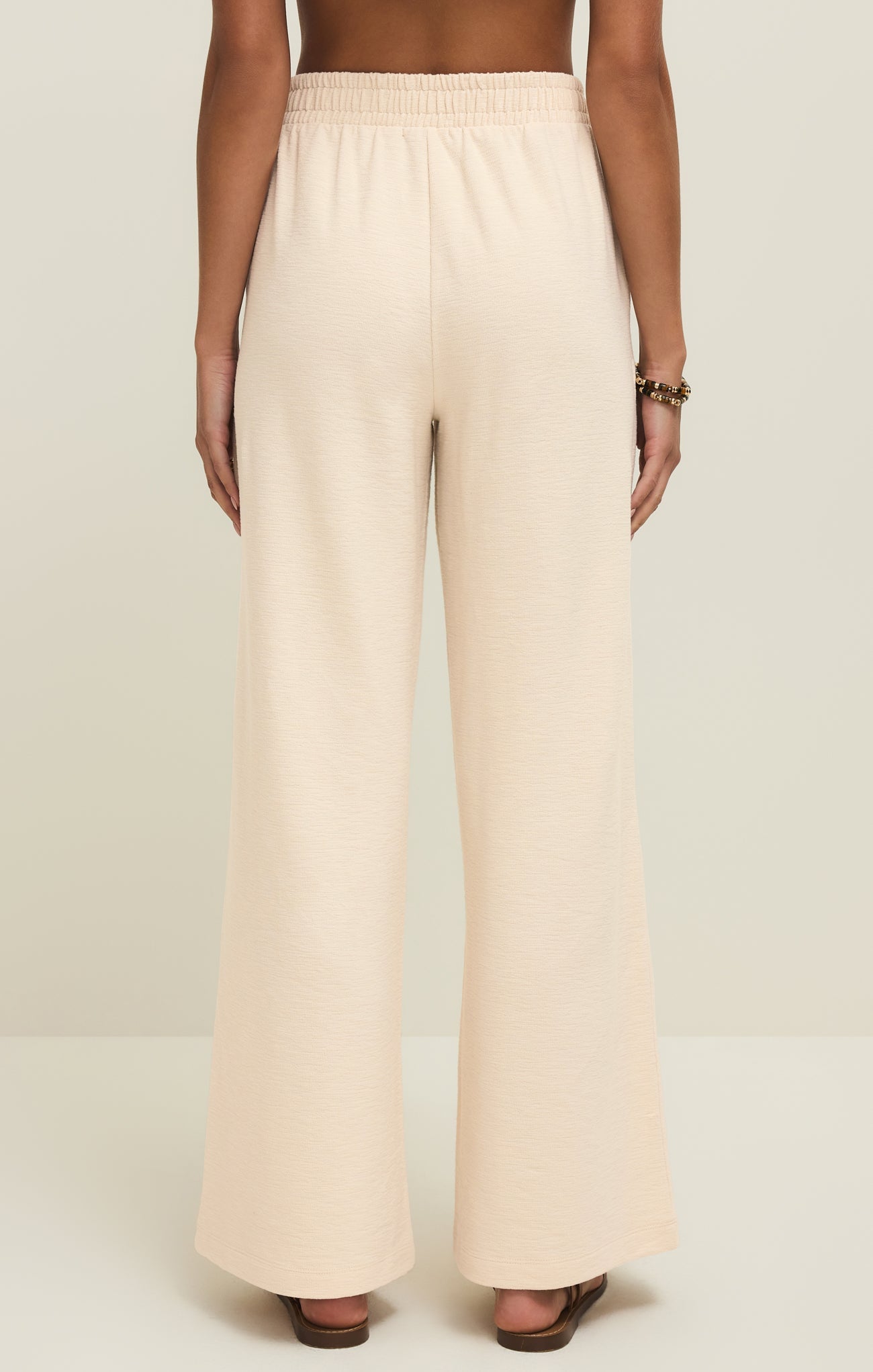 Andre Wide Leg Pant Secondary image