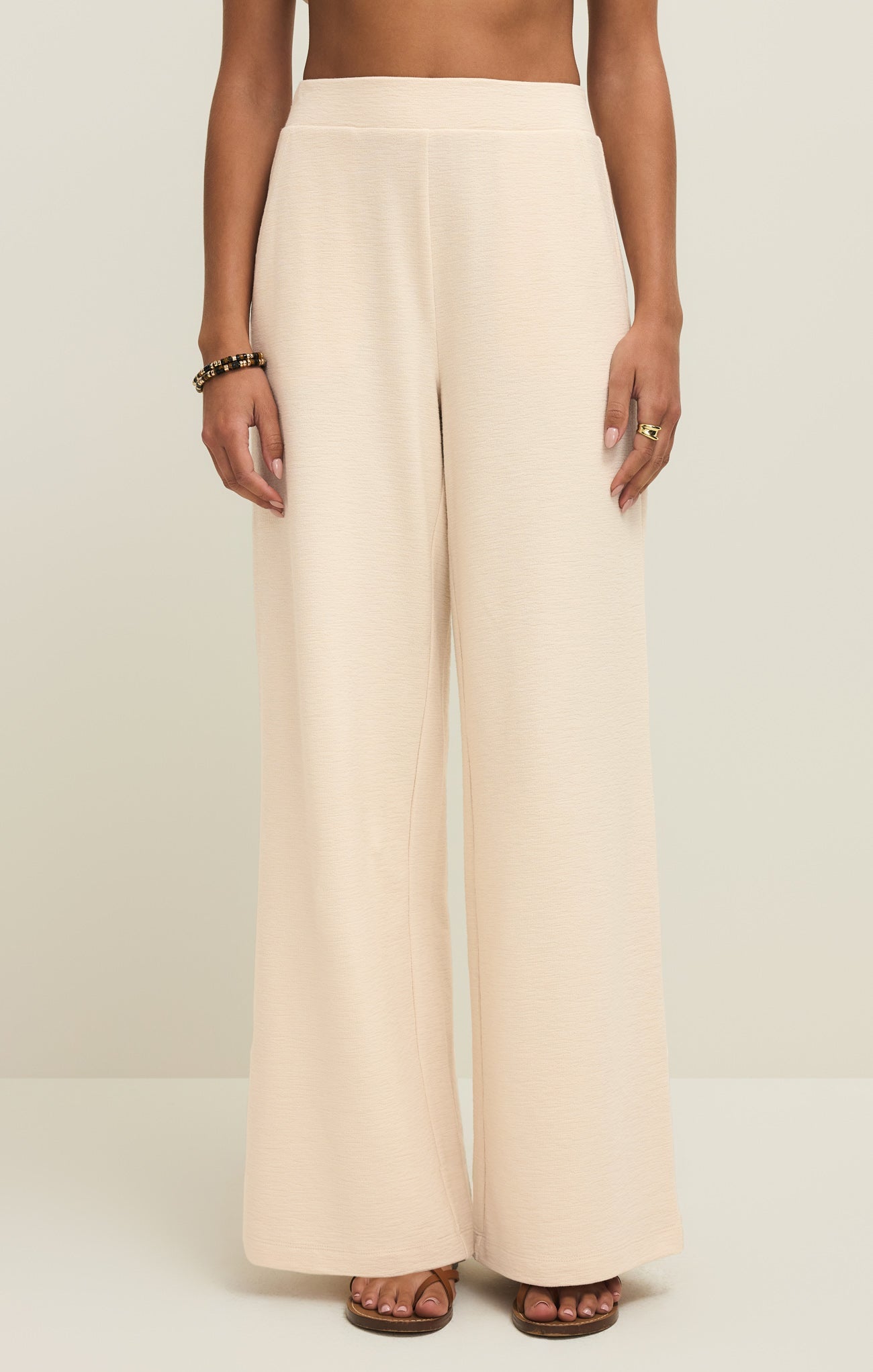 Andre Wide Leg Pant Main image