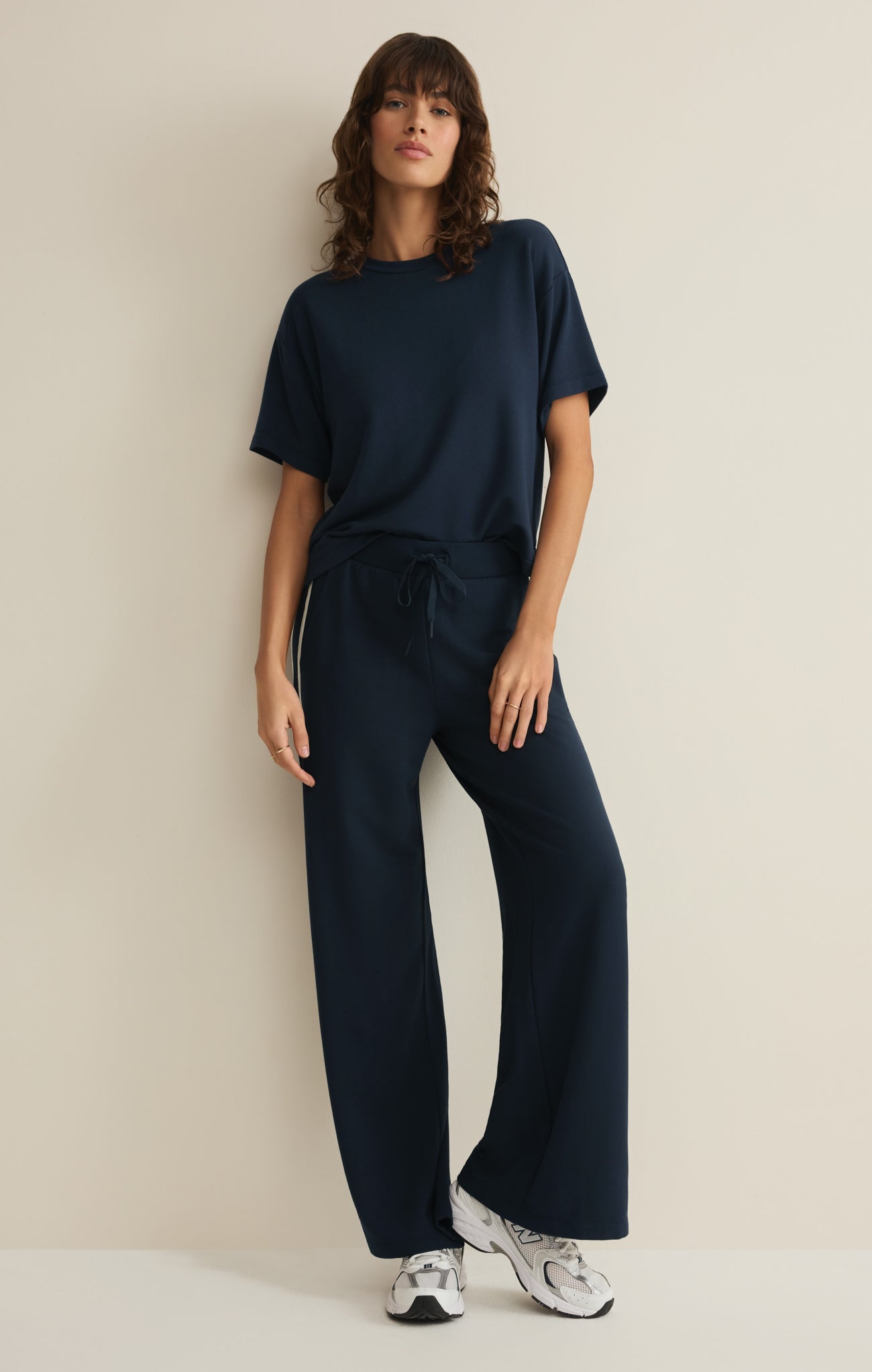 Layover Modal Track Pant Secondary image