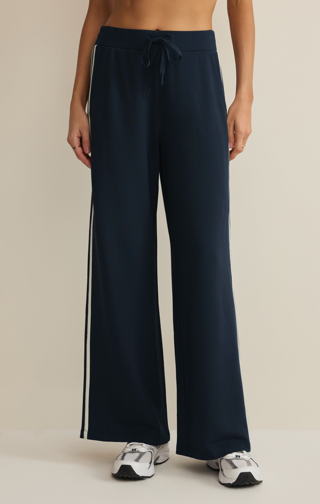 Layover Modal Track Pant Main image