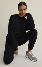 Downtown Fleece Jogger