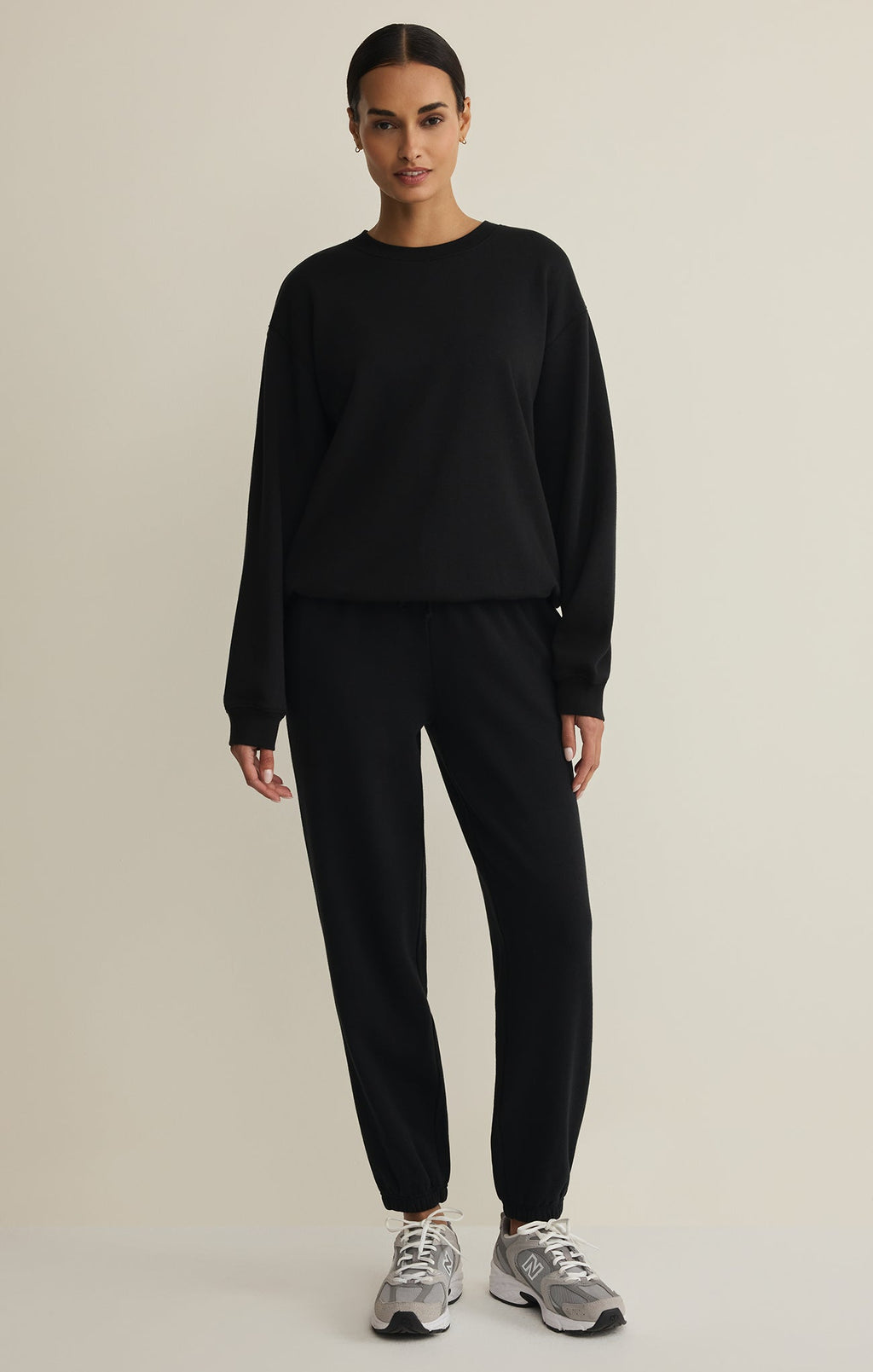 Downtown Fleece Jogger