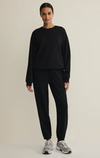 Downtown Fleece Jogger