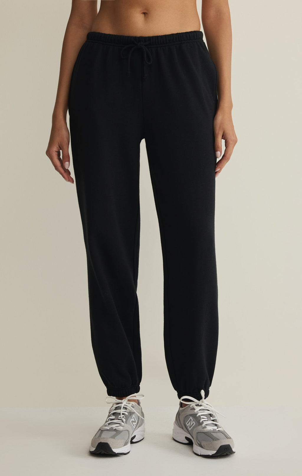Downtown Fleece Jogger