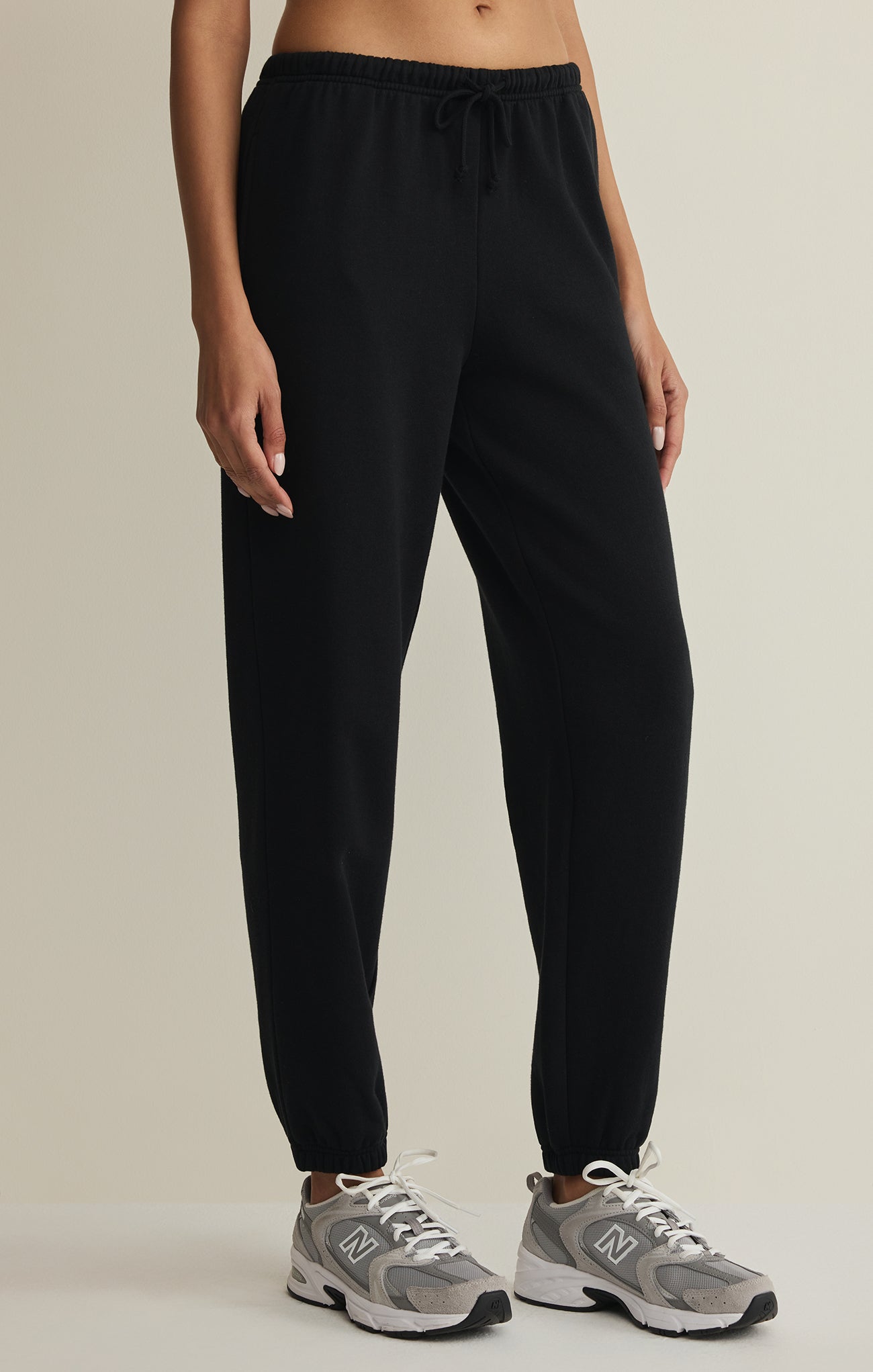 Downtown Fleece Jogger