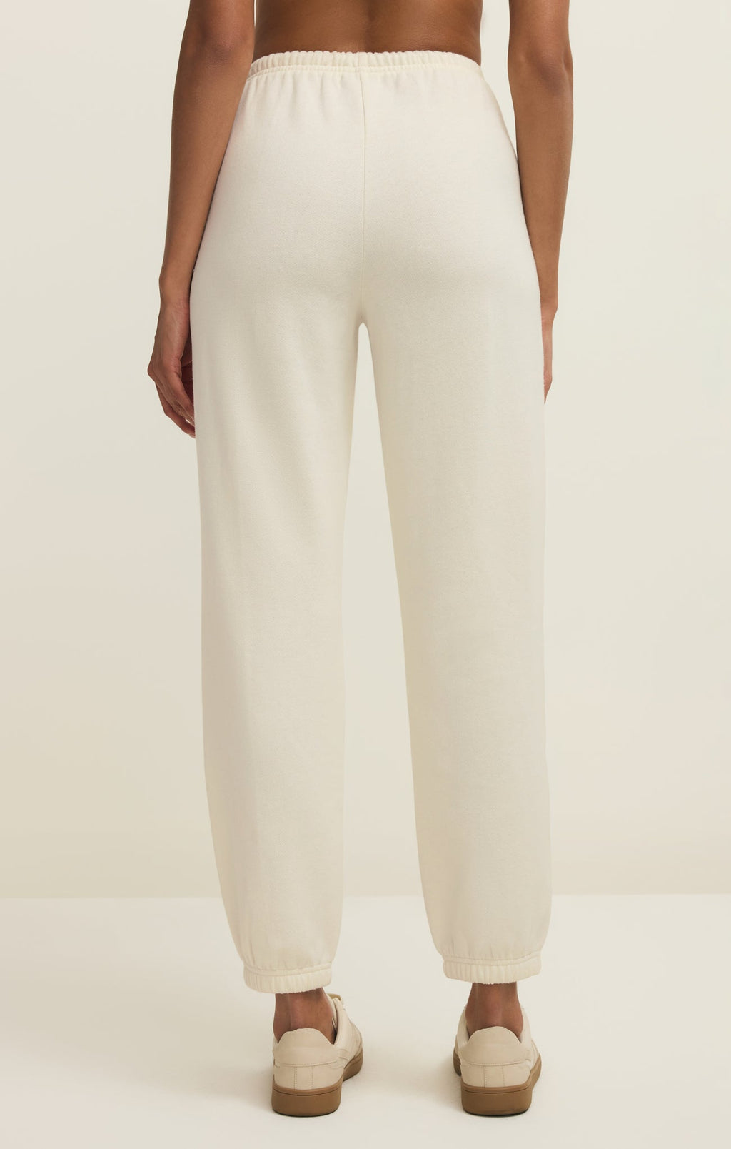 Downtown Fleece Jogger