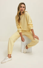 Downtown Fleece Jogger