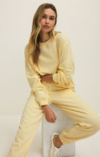 Downtown Fleece Jogger