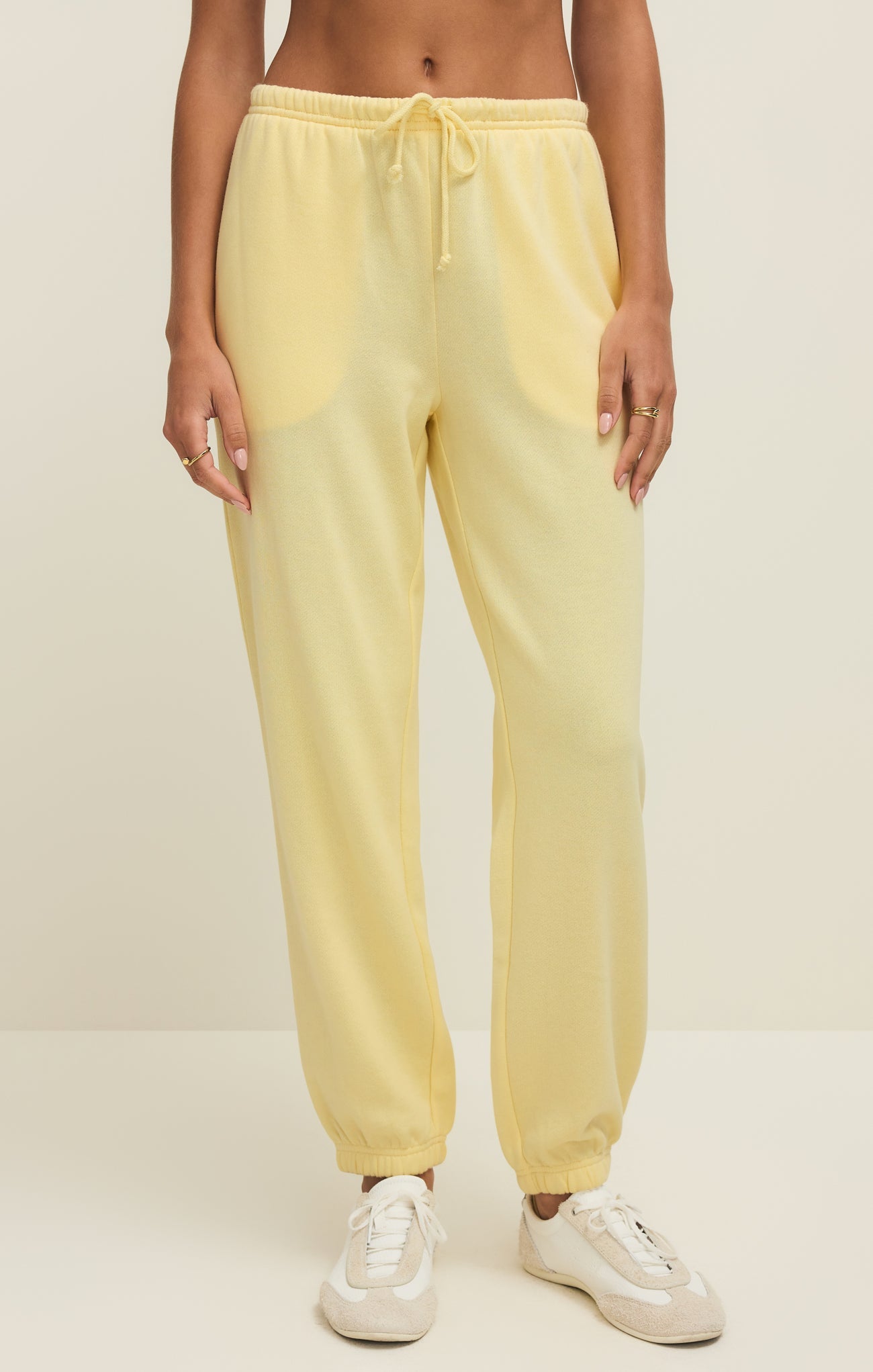 Downtown Fleece Jogger