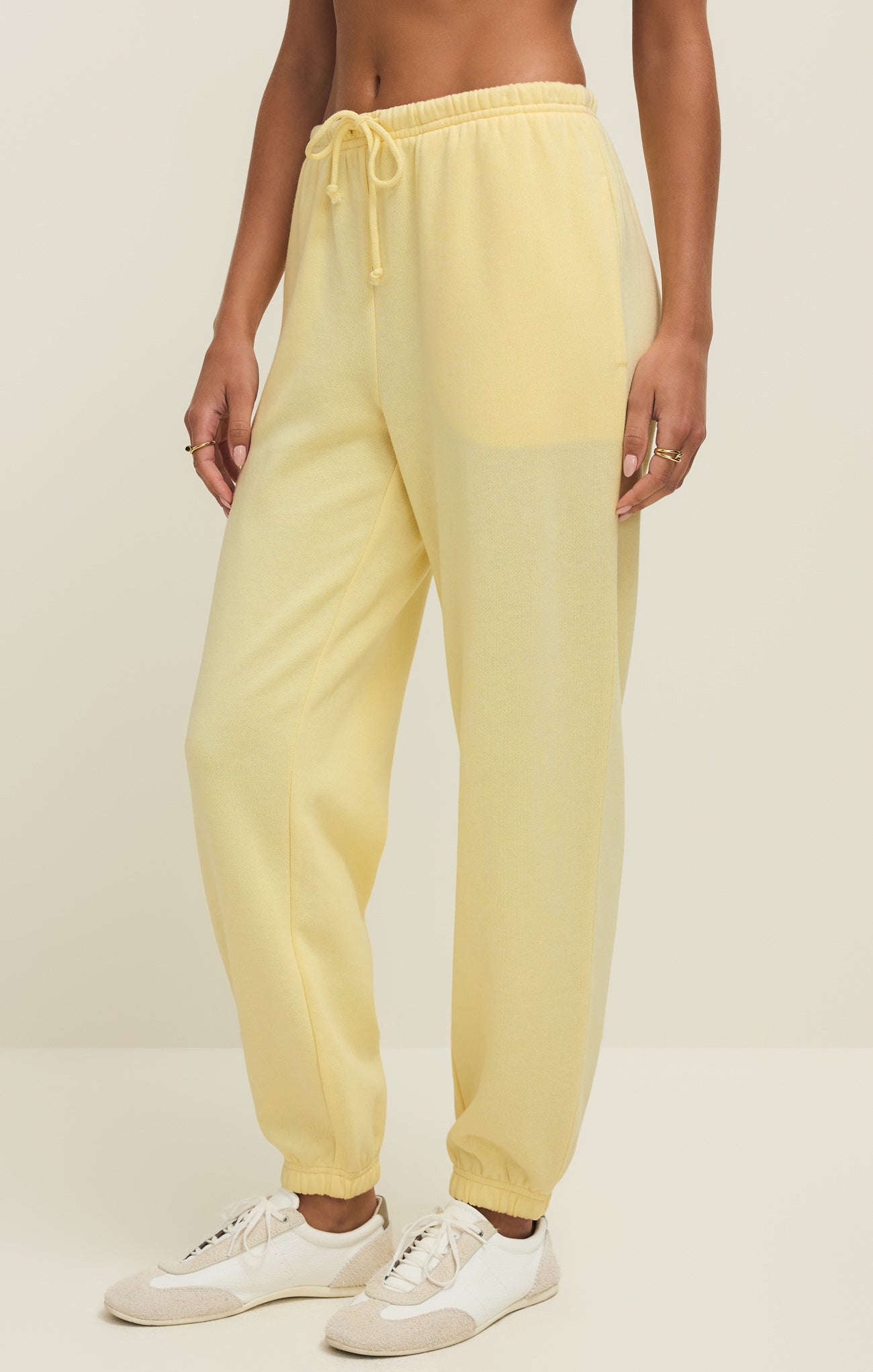 Downtown Fleece Jogger