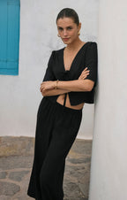 Scout Linen Pant