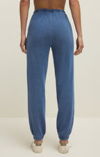 Downtown Knit Denim Jogger