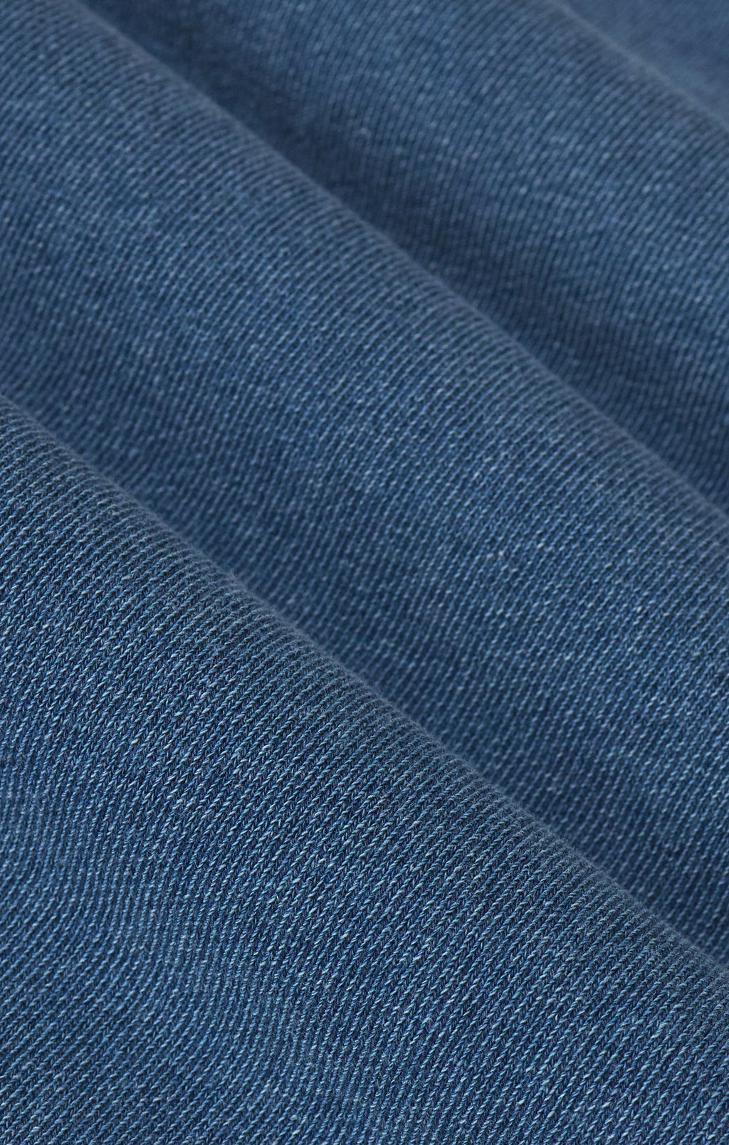 Downtown Knit Denim Jogger