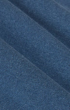 Downtown Knit Denim Jogger