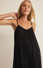 Day Off Stretch Jumpsuit