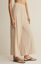 Scout Textured Slub Pant