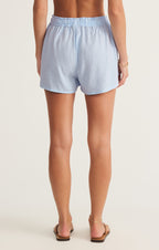 Alfie Linen Short