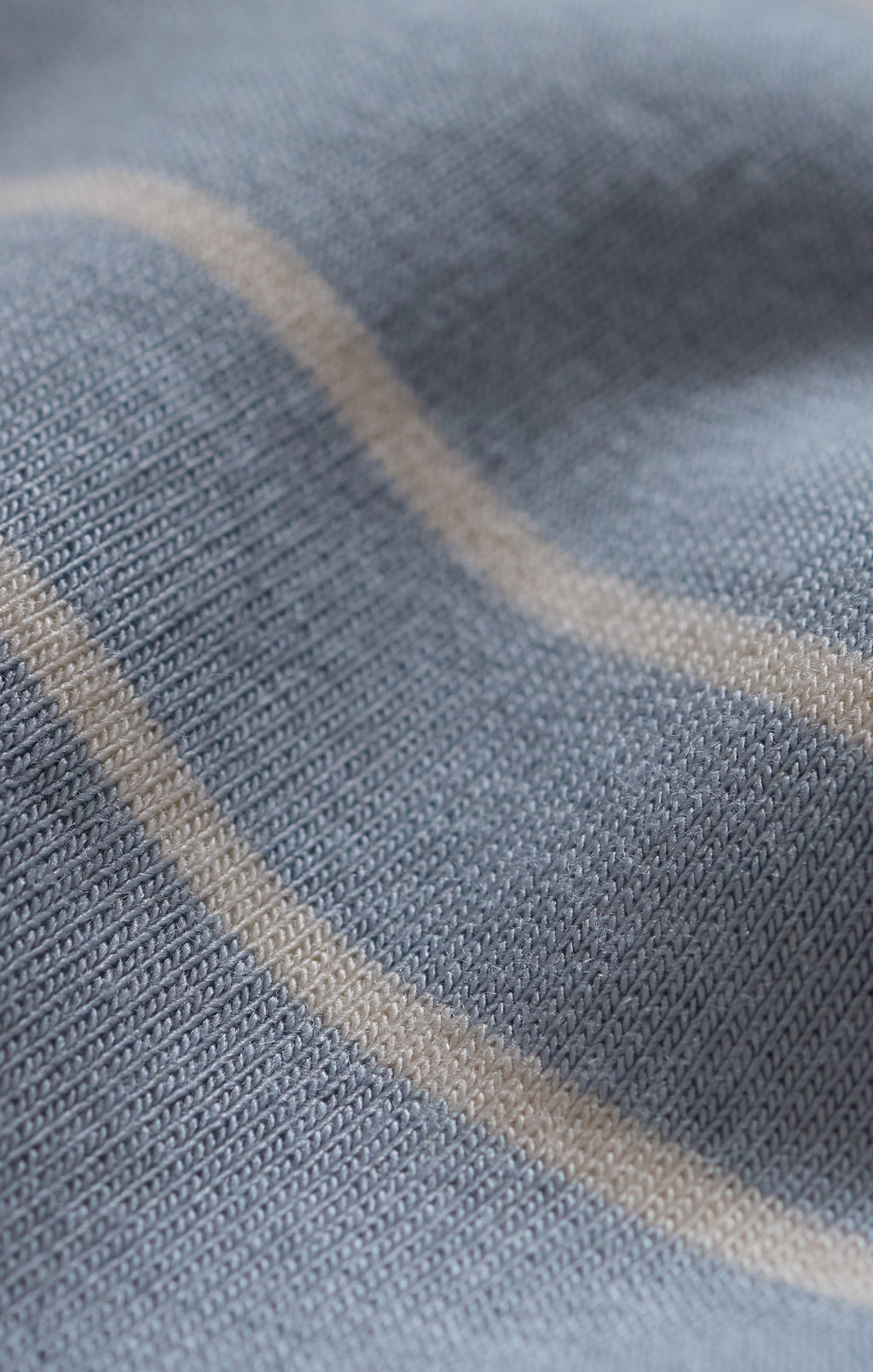 Dax Striped Modal Short