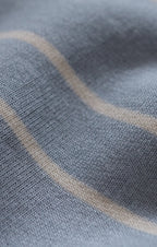 Dax Striped Modal Short
