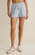 Dax Striped Modal Short