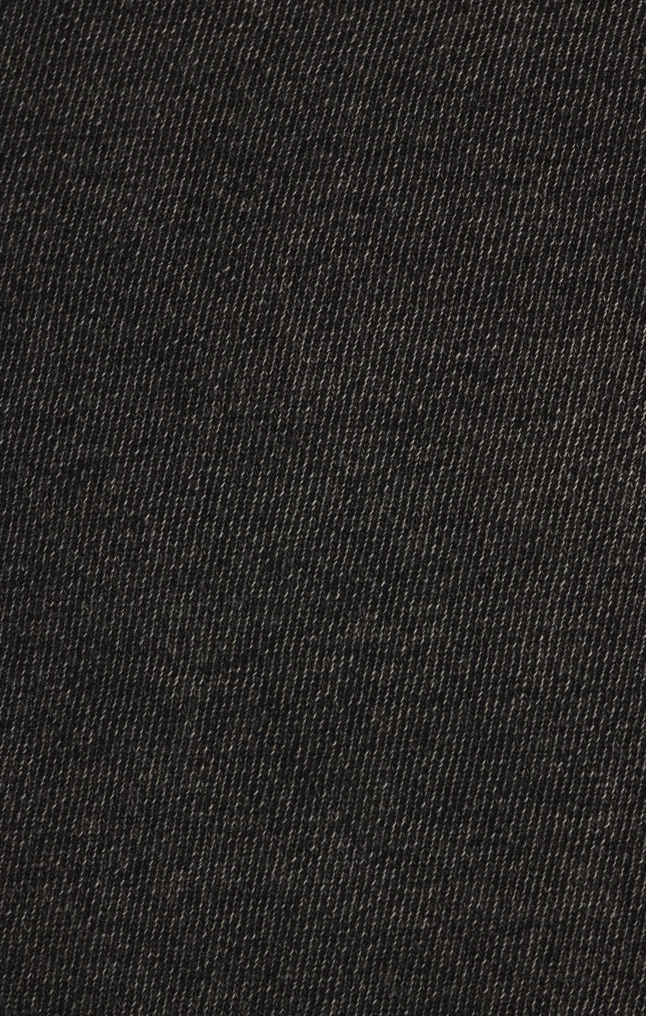 Hunter Knit Denim Short