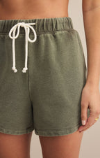 Hunter Knit Short