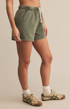 Hunter Knit Short