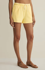Hunter Knit Short