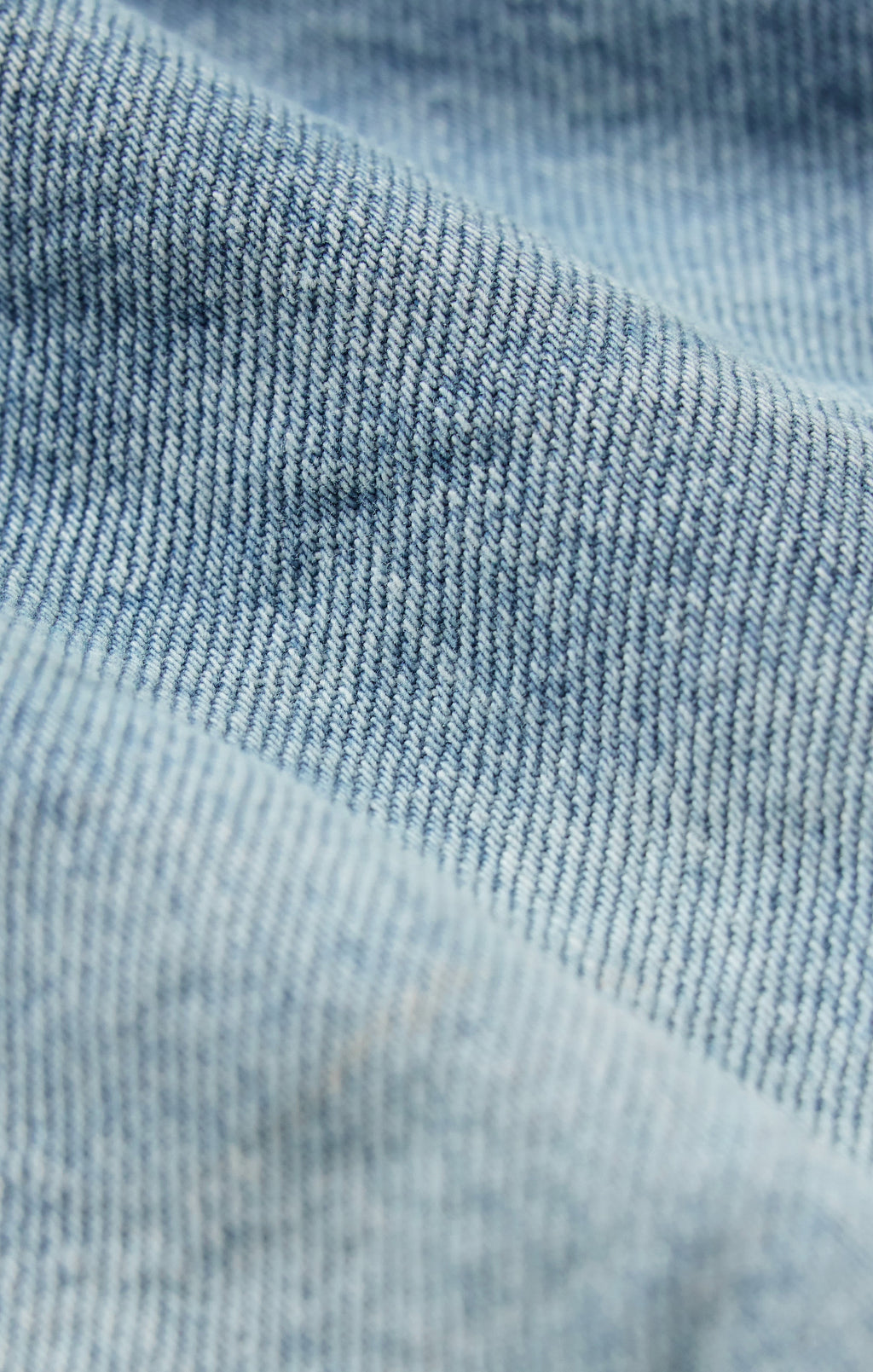 Alex Hi Rise Denim Short