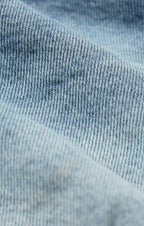 Alex Hi Rise Denim Short