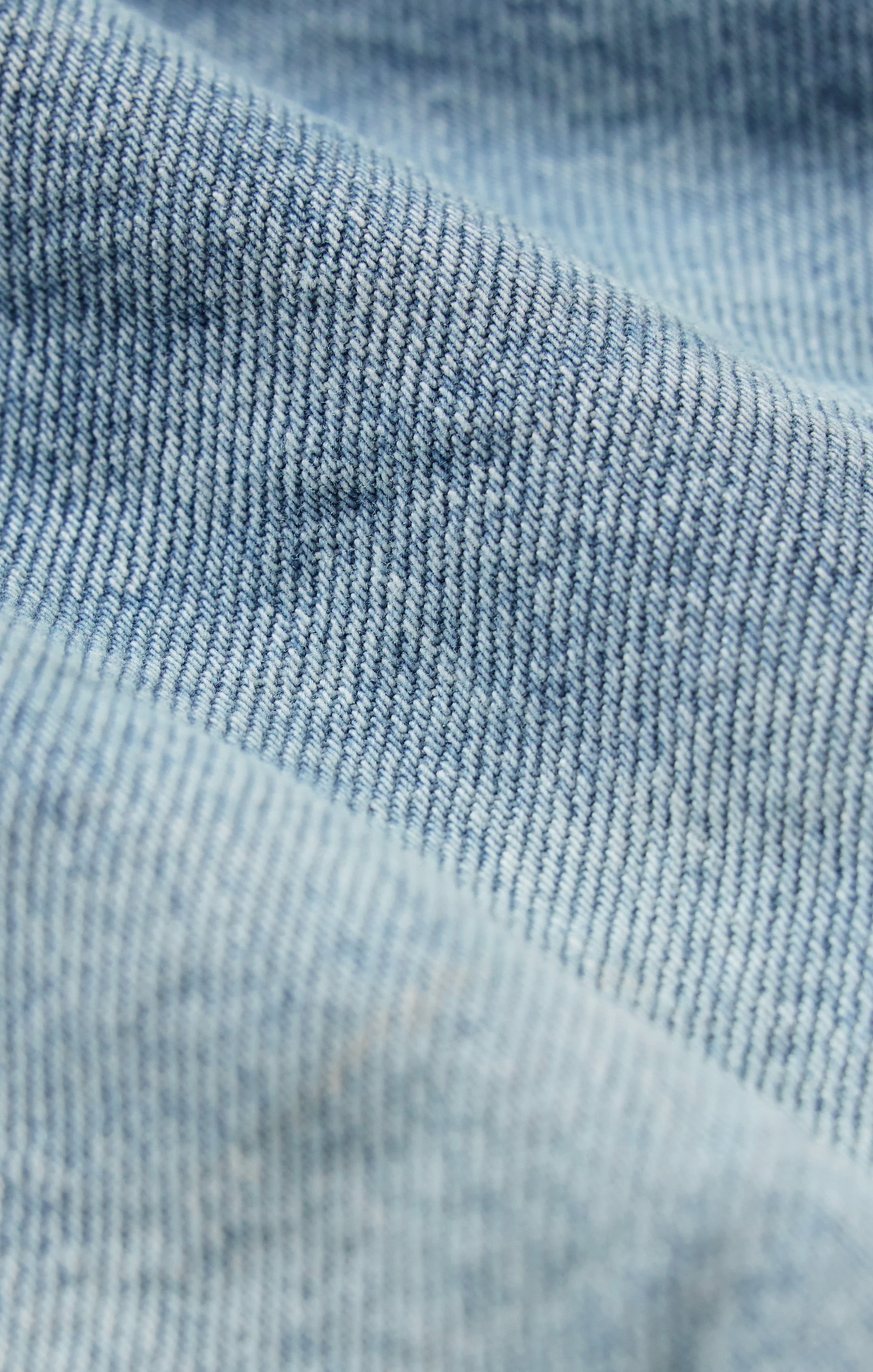 Alex Hi Rise Denim Short