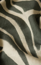 Cima Tova Palm Linen Short