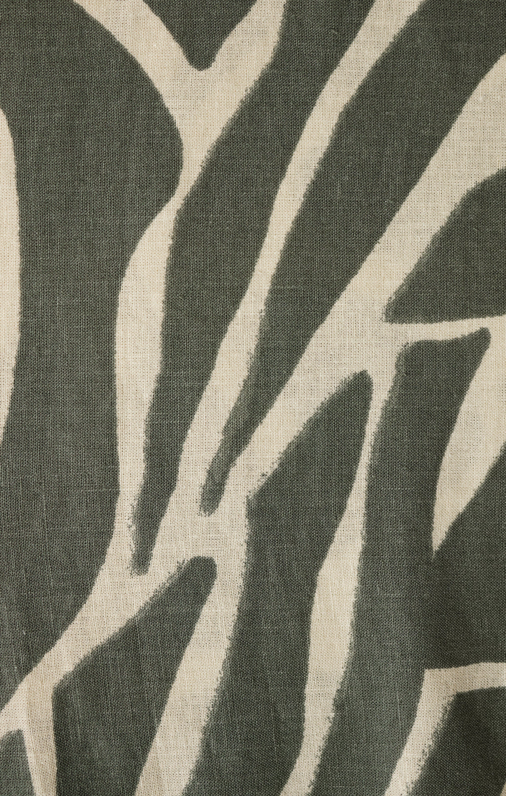 Cima Tova Palm Linen Short