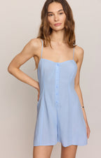 Sandpiper Romper