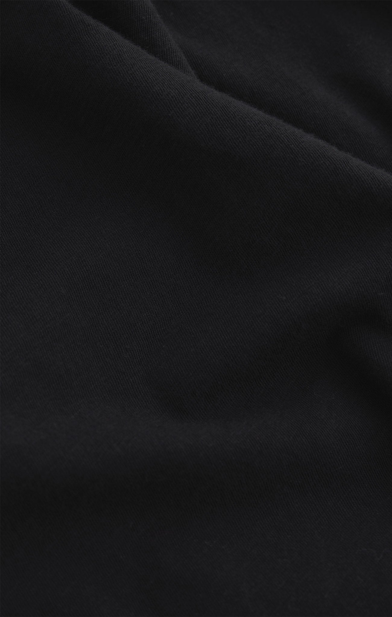 Modern Slub Tee