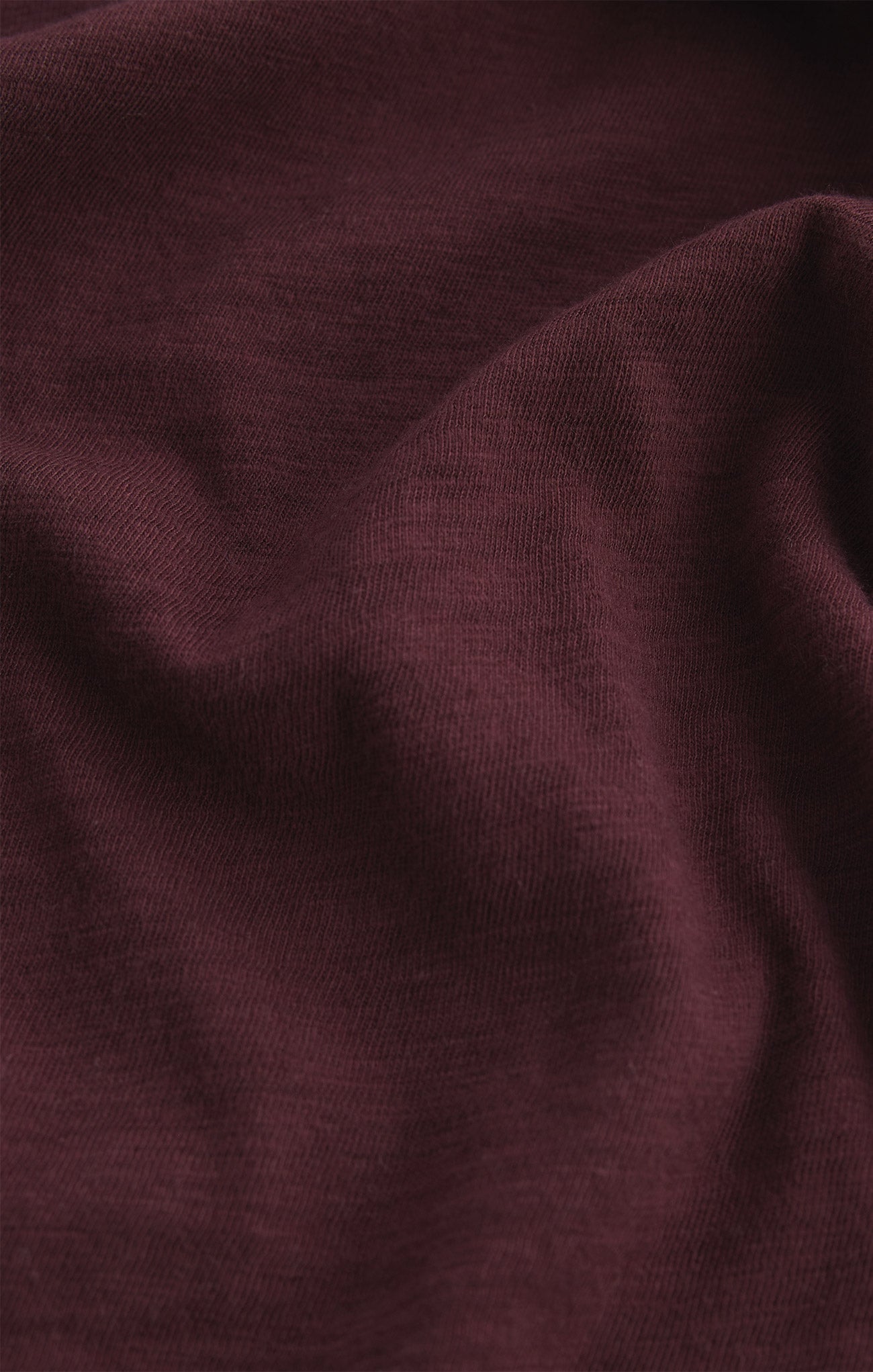 Modern Slub Tee