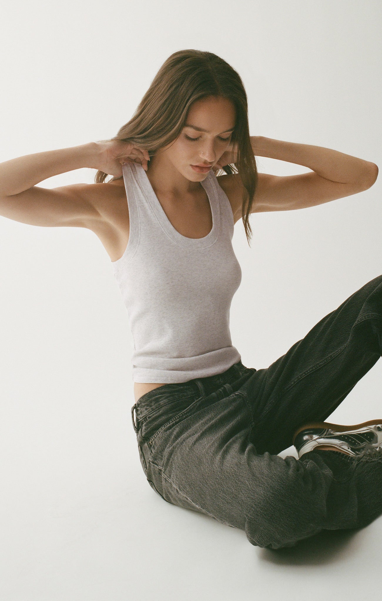 Sirena Rib Tank