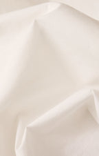 Elevated Poplin Button Up Top