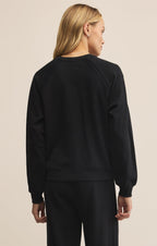 All Around French Terry Sweatshirt