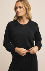 All Around French Terry Sweatshirt