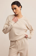 All Around French Terry Sweatshirt