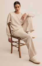 All Around French Terry Sweatshirt